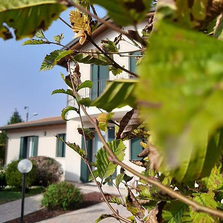 Casa Di Clara Hotel Portogruaro Kültér fotó