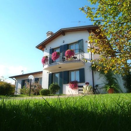 Casa Di Clara Hotel Portogruaro Kültér fotó
