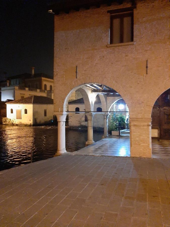Casa Di Clara Hotel Portogruaro Kültér fotó