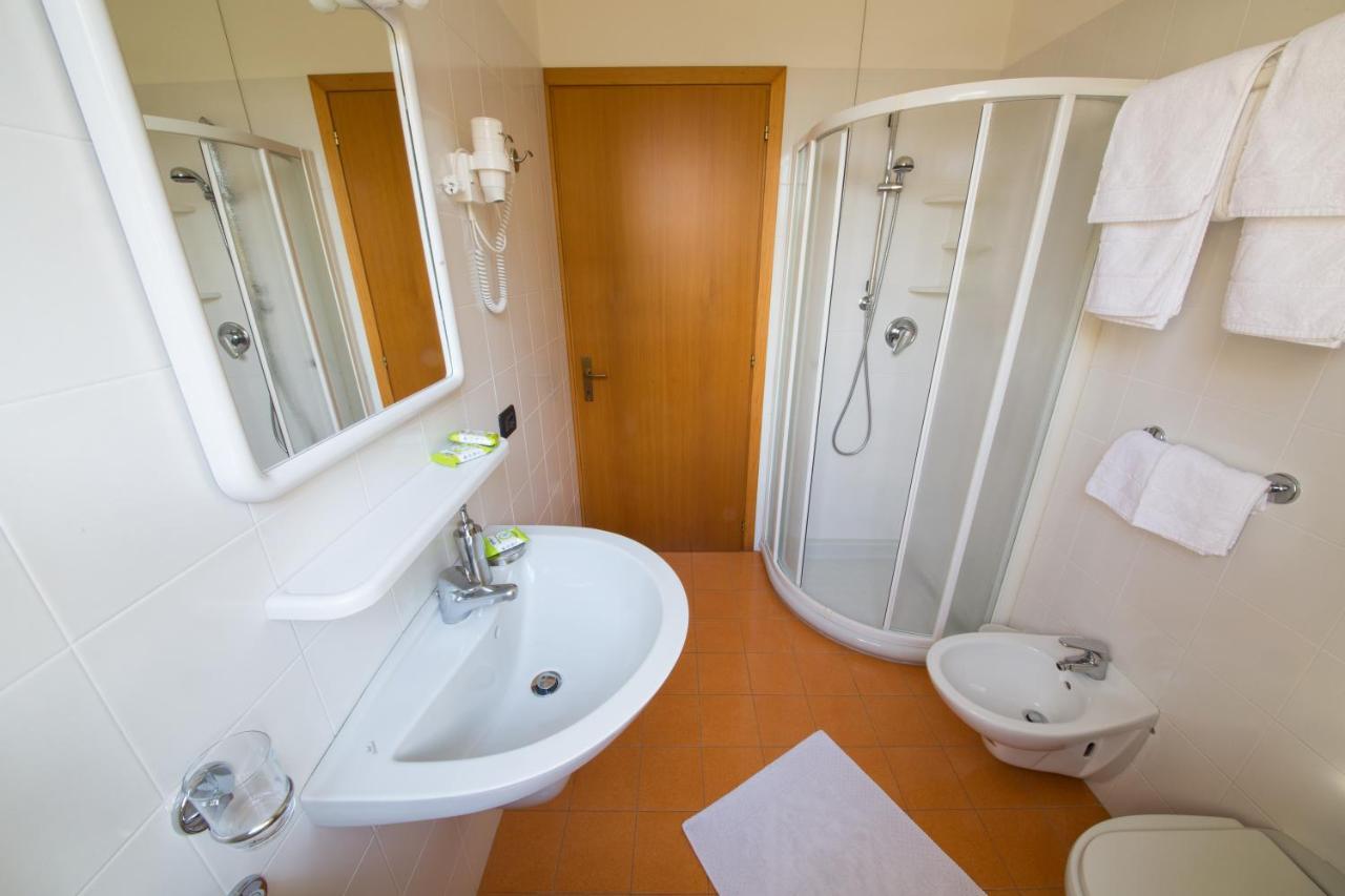 Casa Di Clara Hotel Portogruaro Kültér fotó