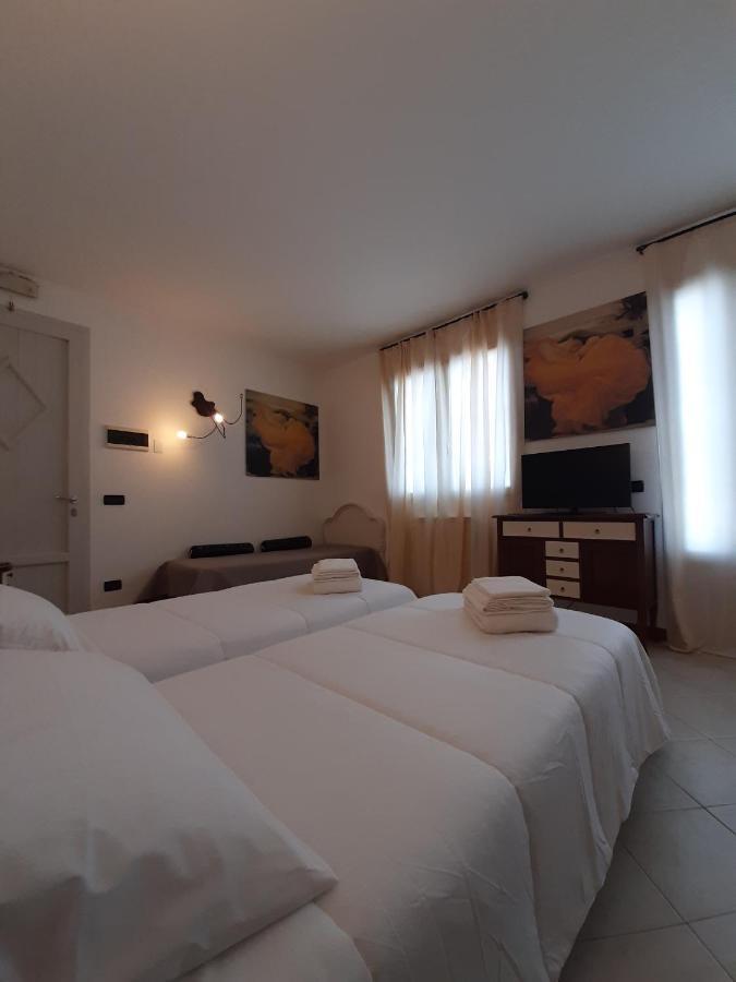 Casa Di Clara Hotel Portogruaro Kültér fotó