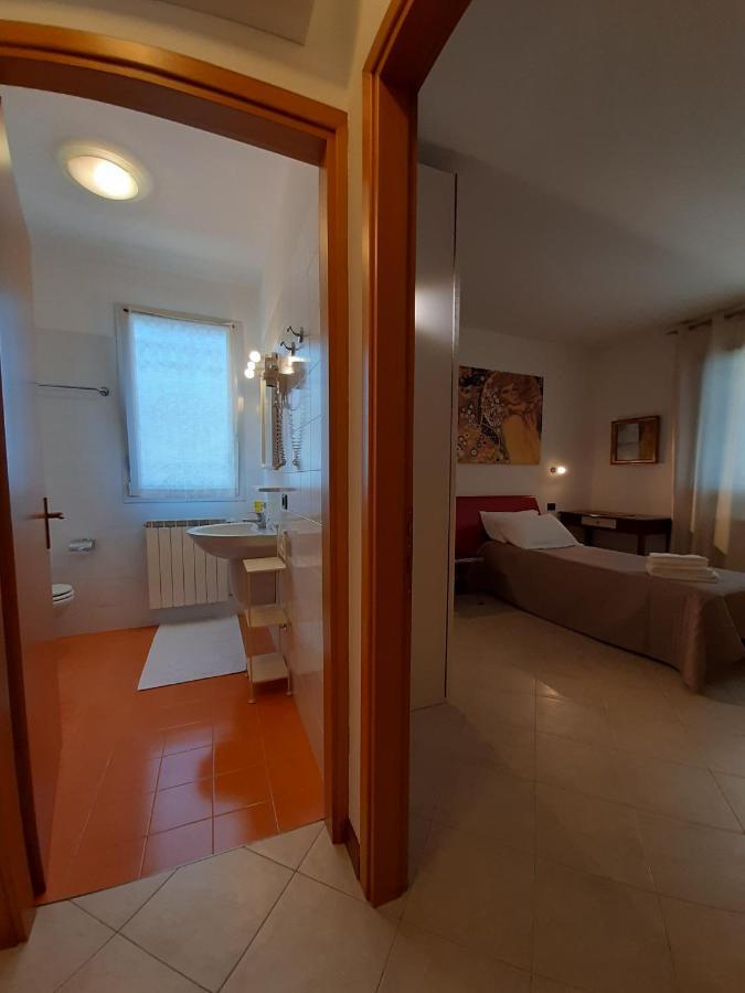Casa Di Clara Hotel Portogruaro Kültér fotó