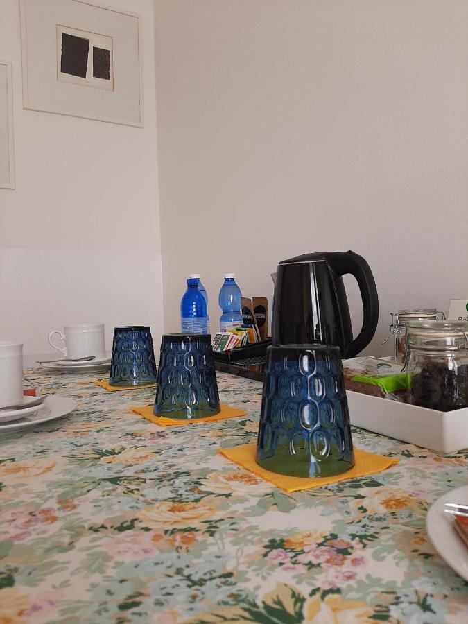 Casa Di Clara Hotel Portogruaro Kültér fotó