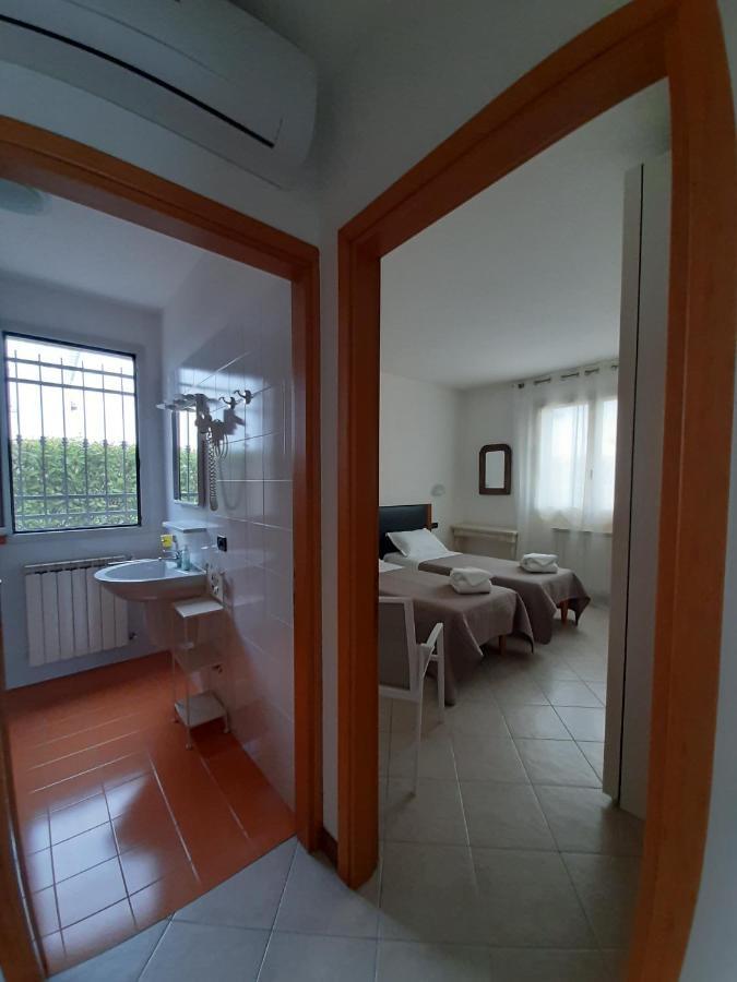 Casa Di Clara Hotel Portogruaro Kültér fotó