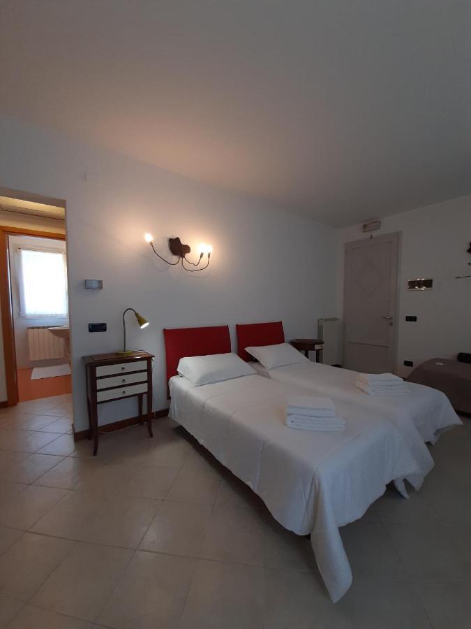 Casa Di Clara Hotel Portogruaro Kültér fotó