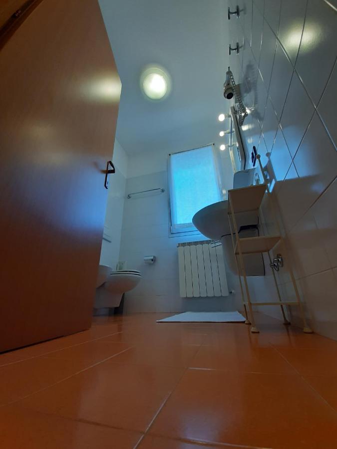 Casa Di Clara Hotel Portogruaro Kültér fotó