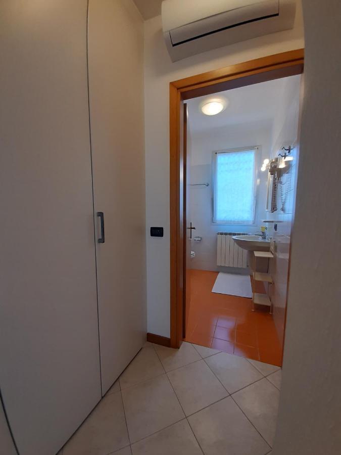 Casa Di Clara Hotel Portogruaro Kültér fotó