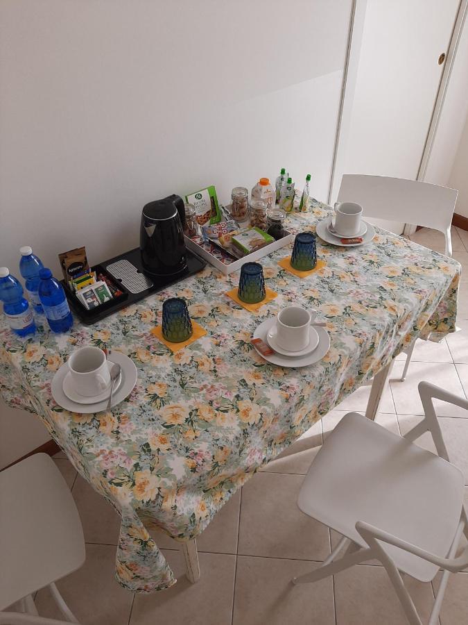 Casa Di Clara Hotel Portogruaro Kültér fotó