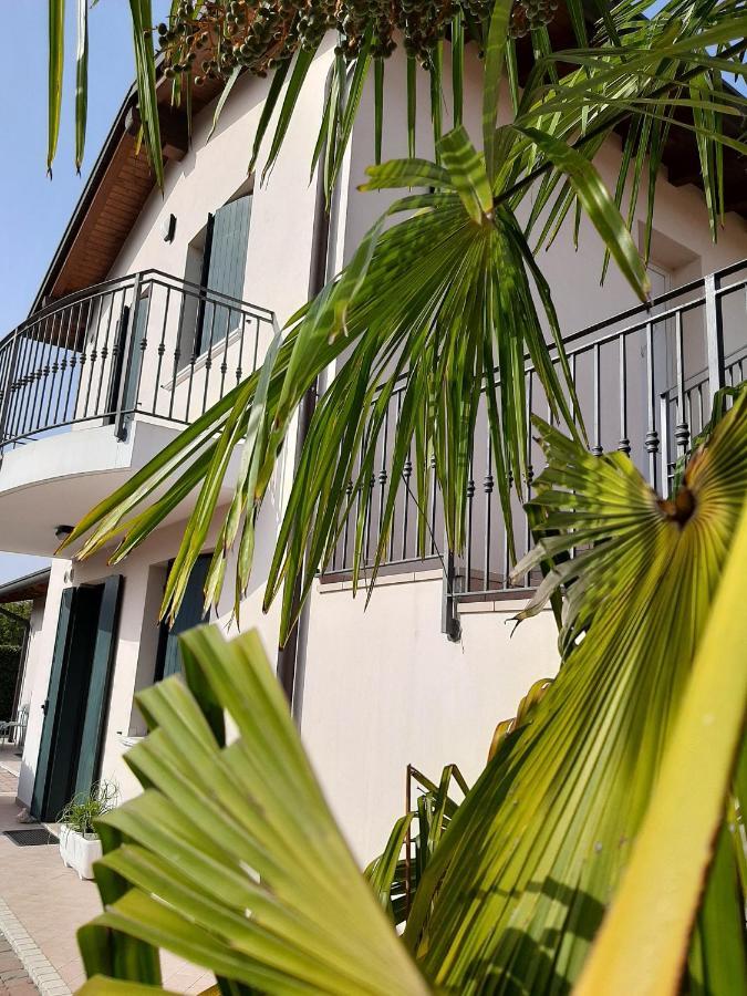 Casa Di Clara Hotel Portogruaro Kültér fotó