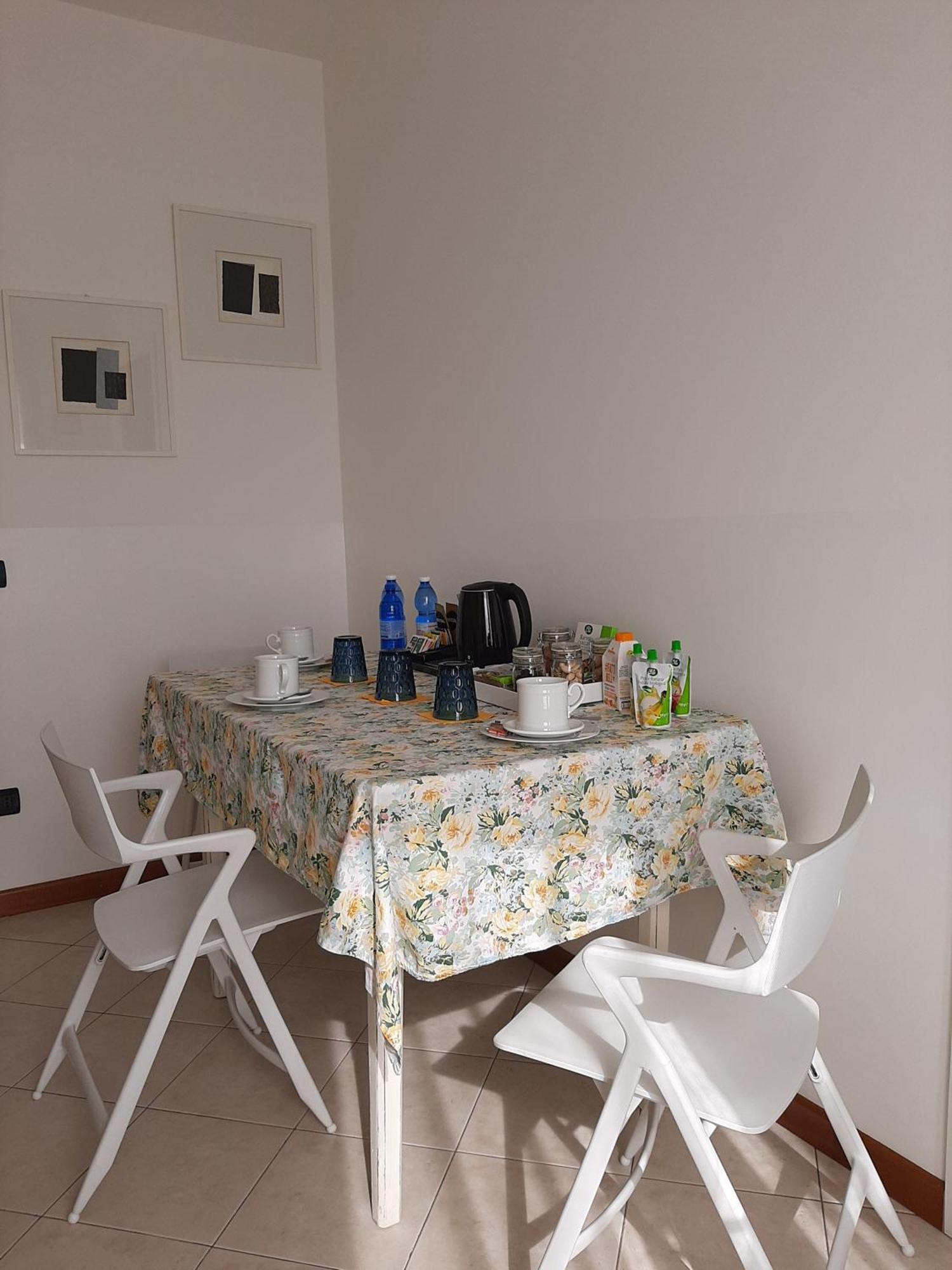 Casa Di Clara Hotel Portogruaro Kültér fotó