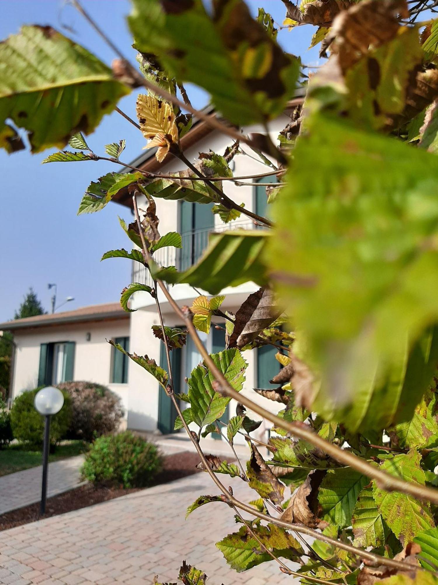 Casa Di Clara Hotel Portogruaro Kültér fotó