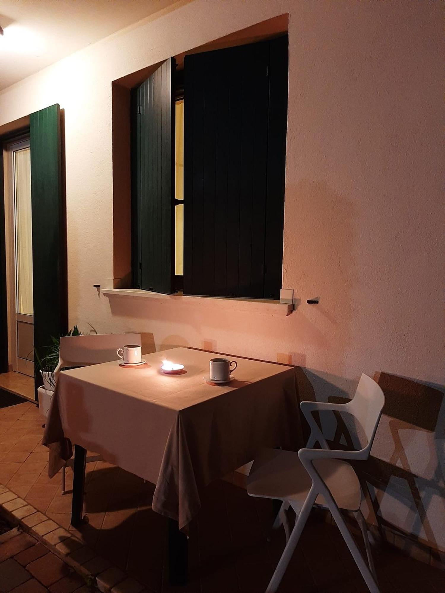 Casa Di Clara Hotel Portogruaro Kültér fotó