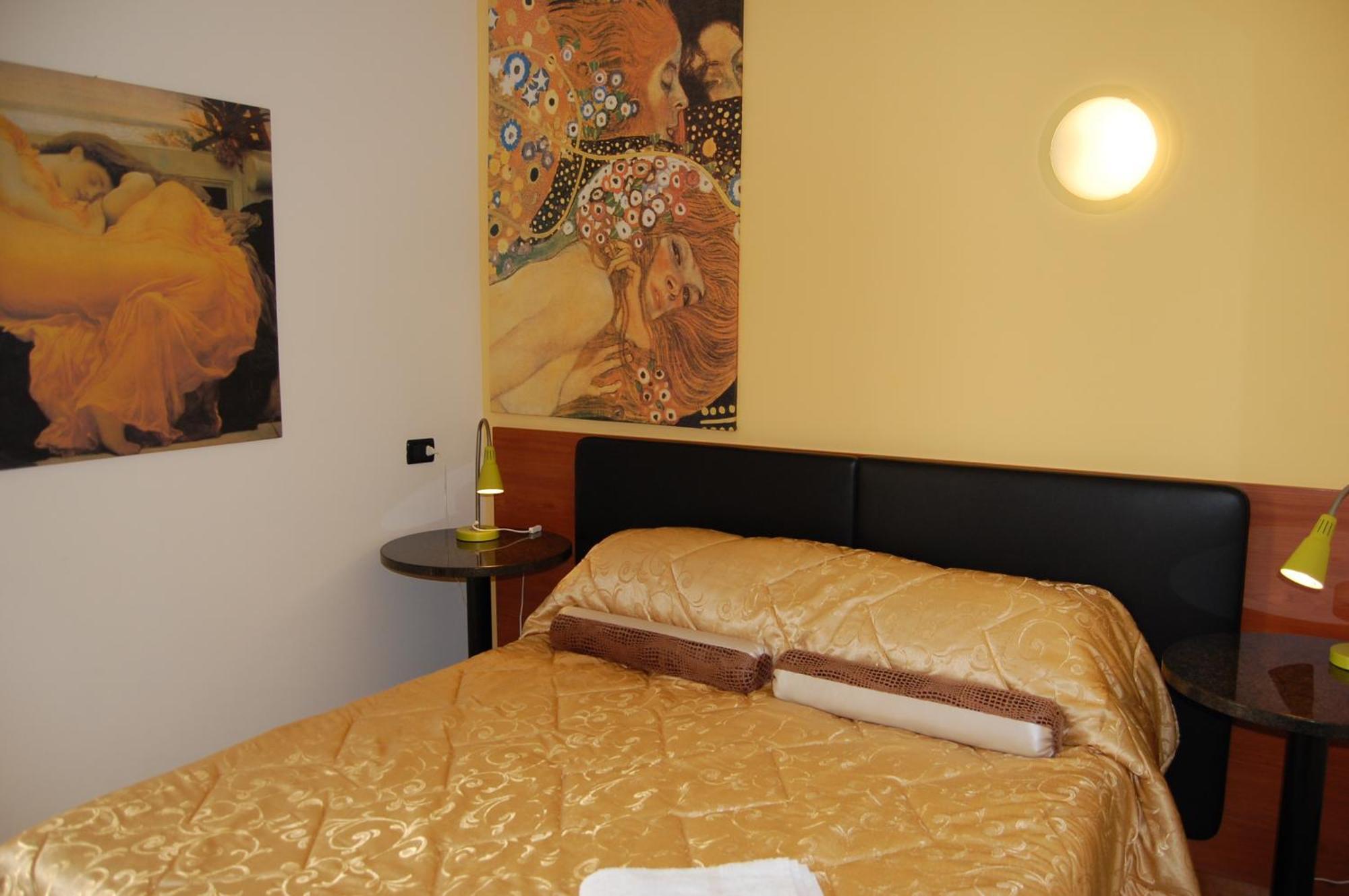 Casa Di Clara Hotel Portogruaro Kültér fotó