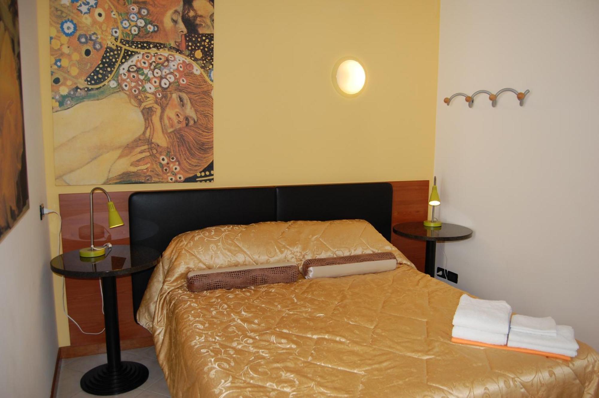Casa Di Clara Hotel Portogruaro Kültér fotó