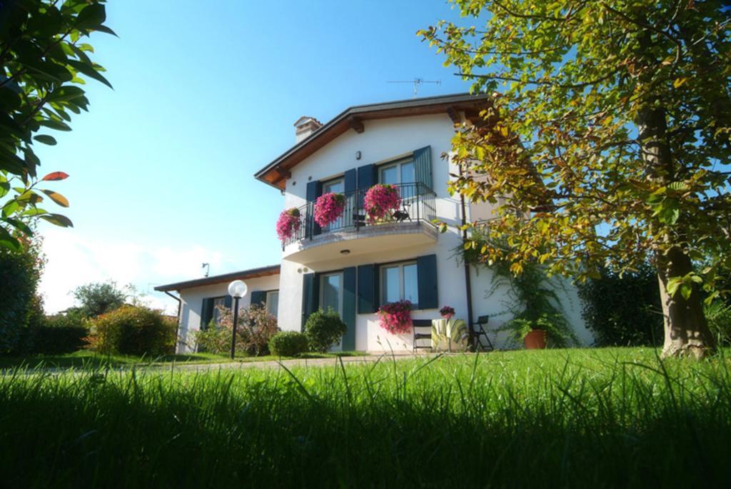 Casa Di Clara Hotel Portogruaro Kültér fotó