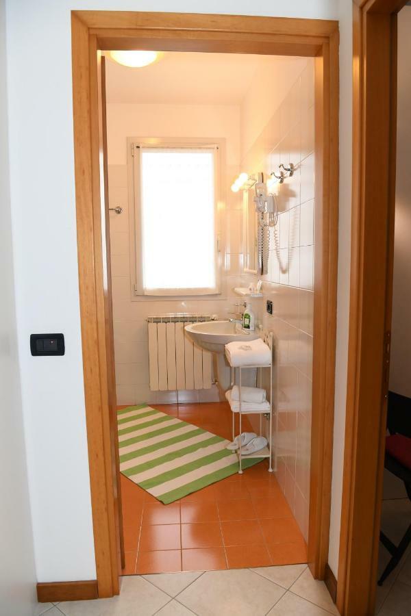 Casa Di Clara Hotel Portogruaro Kültér fotó